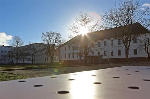 Wismar University of Applied Sciences