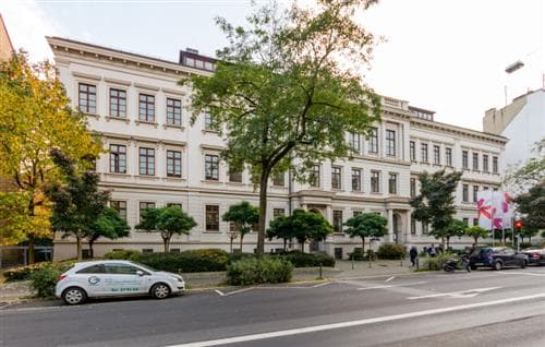 RhineMain University of Applied Sciences