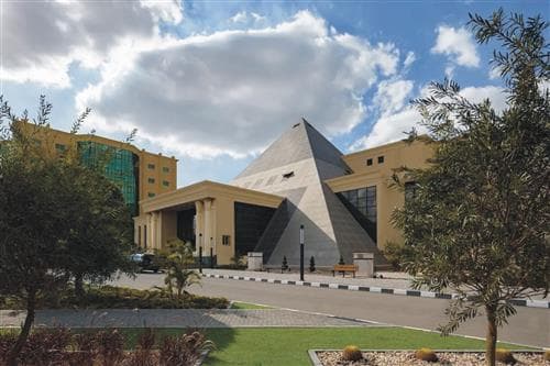Nahda University