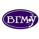 Vitebsk State Medical University logo