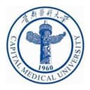 Capital Medical University logo