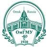 Omsk State University logo