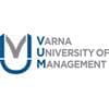 Varna University of Management logo