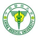 China Medical University logo