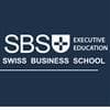 SBS Swiss Business School logo