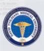 David Tvildiani Medical University logo