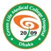 Green Life Medical College logo