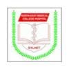 North East Medical College logo