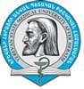 Yerevan State Medical University logo