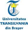 Transilvania University of Brosov logo