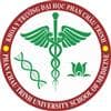 Phan Châu Trinh University logo