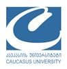 Caucasus University logo