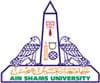 Ain Shams University logo