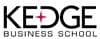 KEDGE Business School logo