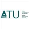 Atlantic Technological University - Mountbellew Campus logo
