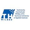Technical University of Applied Sciences Wildau logo