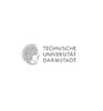 Technical University of Darmstadt logo