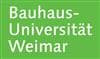 Bauhaus University Weimar logo