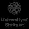 University of Stuttgart logo