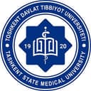 Tashkent State Medical University, Tashkent logo
