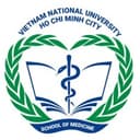 University of Health Sciences – Vietnam National University HCM logo