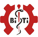 Bukhara Innovative University logo