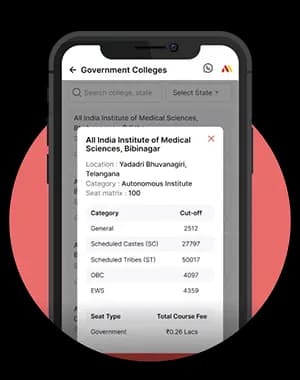 Government Collage Screen