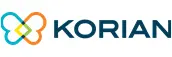 Korian logo