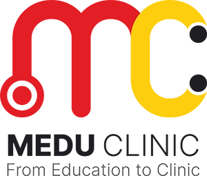 Medu Clinic Logo